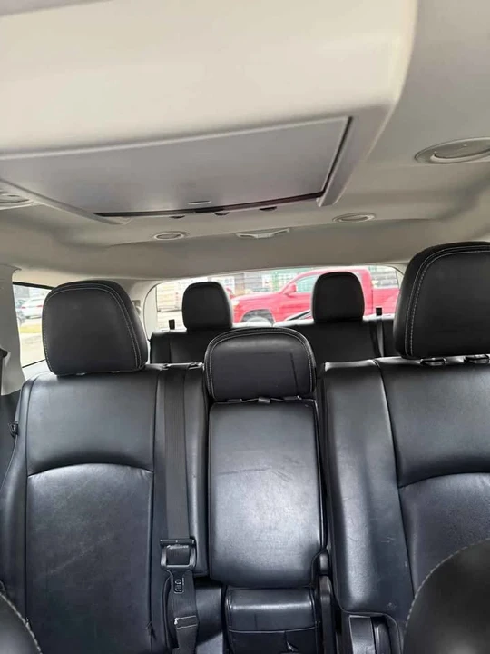 2012 Dodge Journey - Image 10 of 11