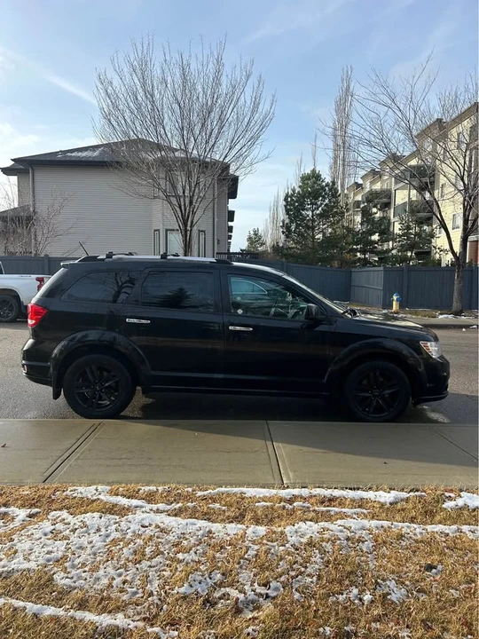 2012 Dodge Journey - Image 3 of 9