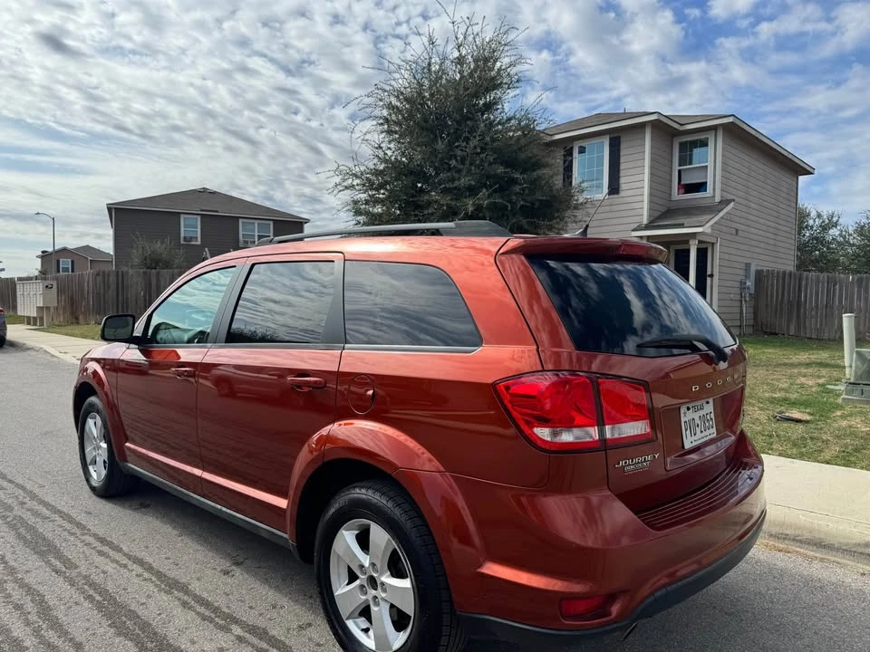 2012 Dodge Journey - Image 5 of 9