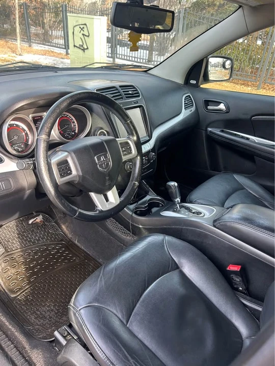 2012 Dodge Journey - Image 9 of 9