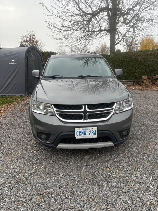 2012 Dodge Journey - Image 3 of 6