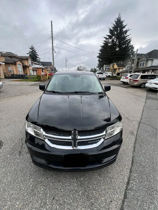 2012 Dodge Journey - Image 2 of 10