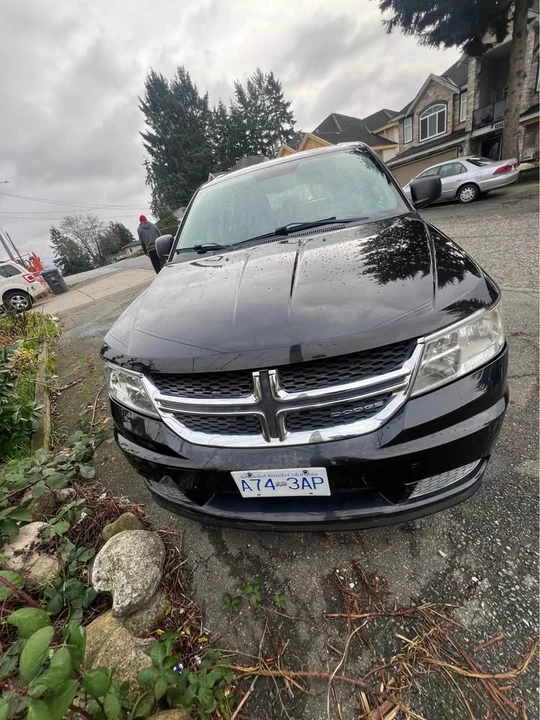2012 Dodge Journey - Image 10 of 10