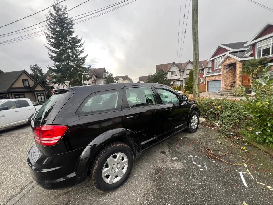 2012 Dodge Journey - Image 7 of 10