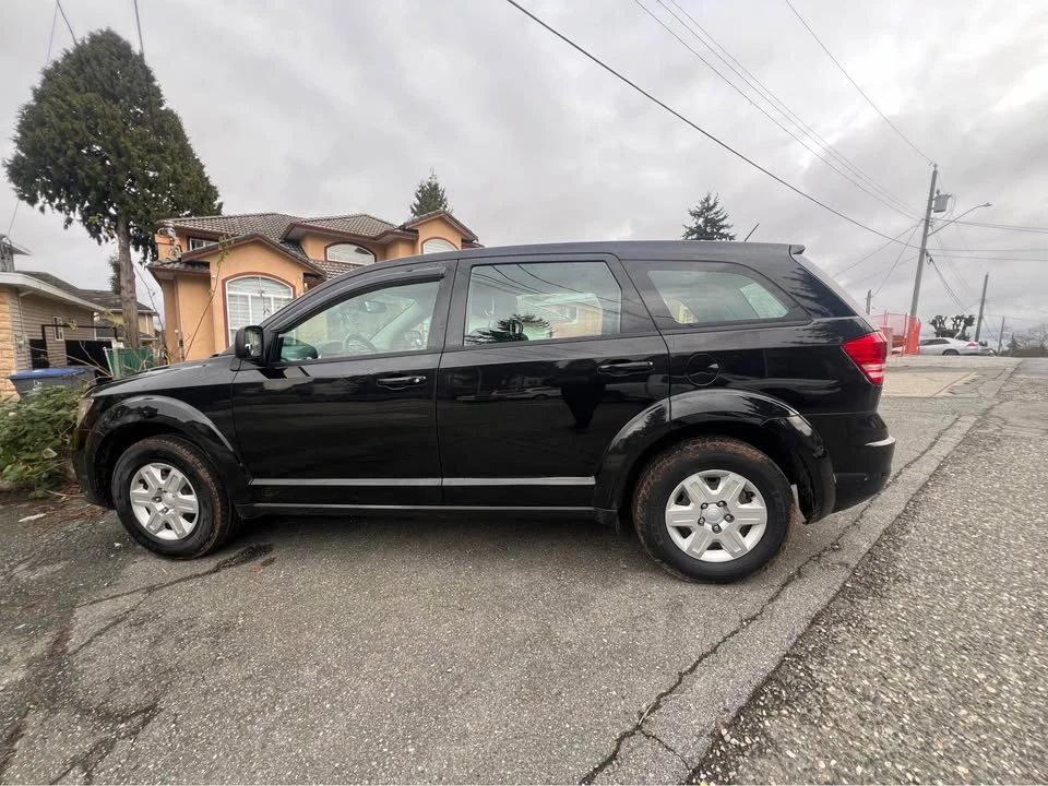 2012 Dodge Journey - Image 9 of 10