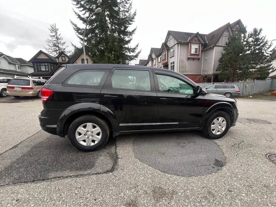 2012 Dodge Journey - Image 5 of 10