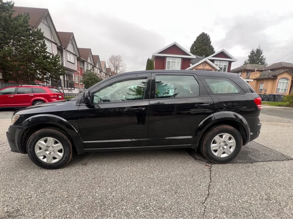 2012 Dodge Journey - Image 3 of 10