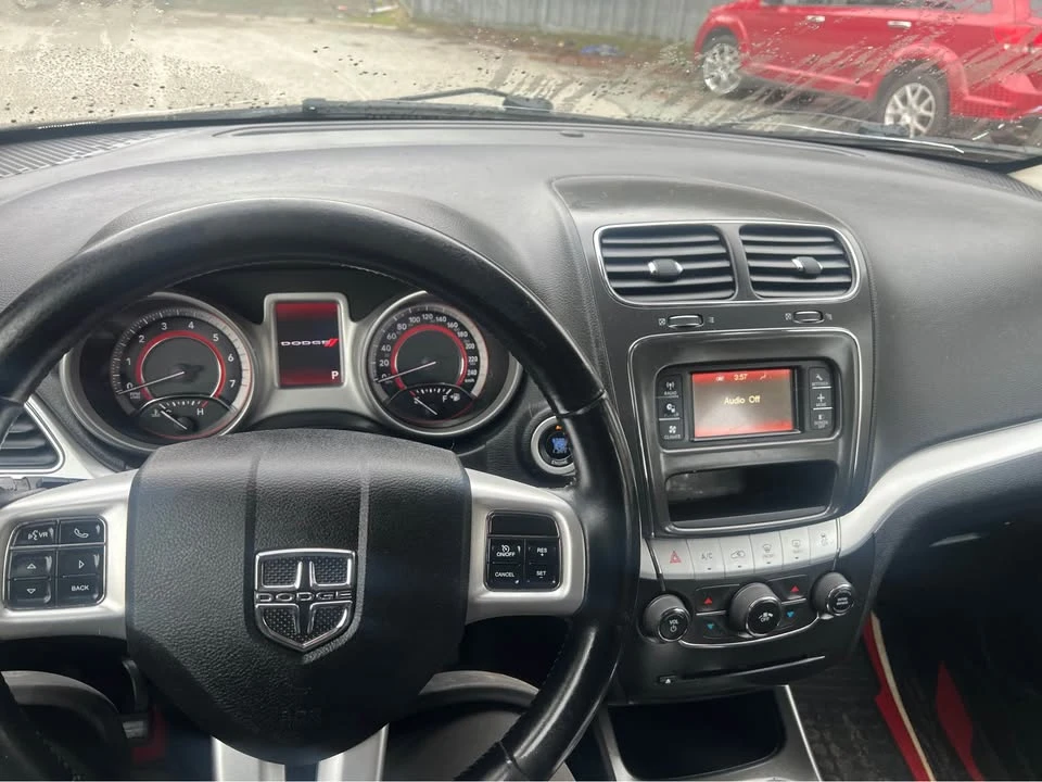 2012 Dodge Journey - Image 4 of 10