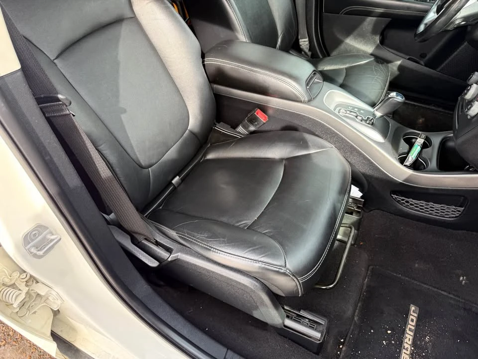 2012 Dodge Journey - Image 10 of 10