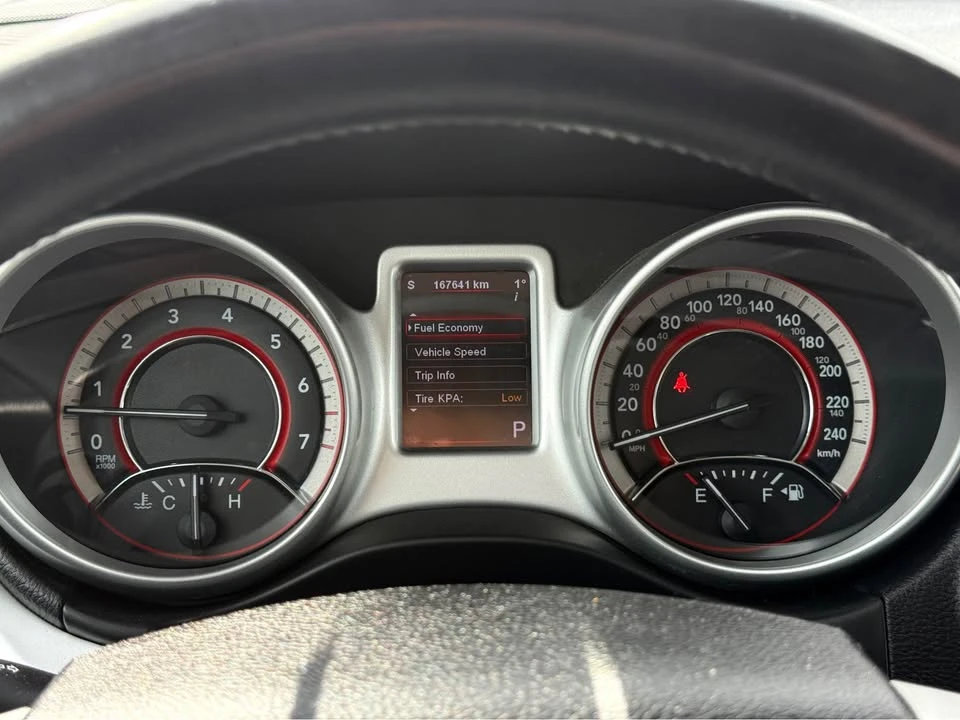 2012 Dodge Journey - Image 4 of 10