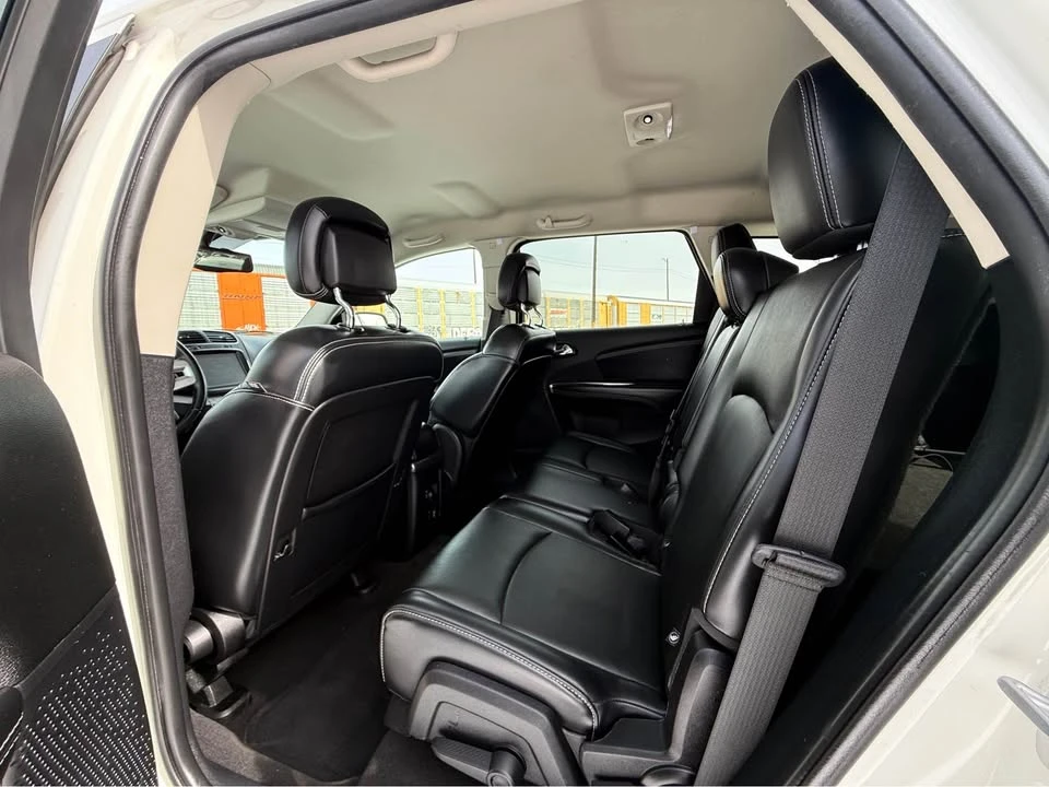 2012 Dodge Journey - Image 6 of 10