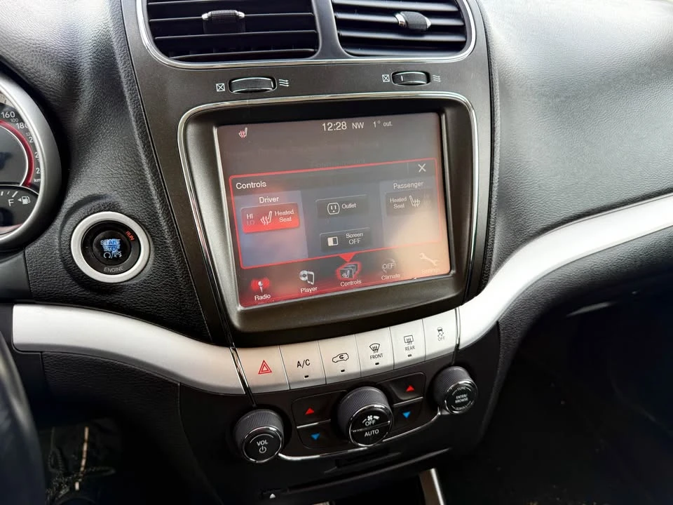 2012 Dodge Journey - Image 7 of 10