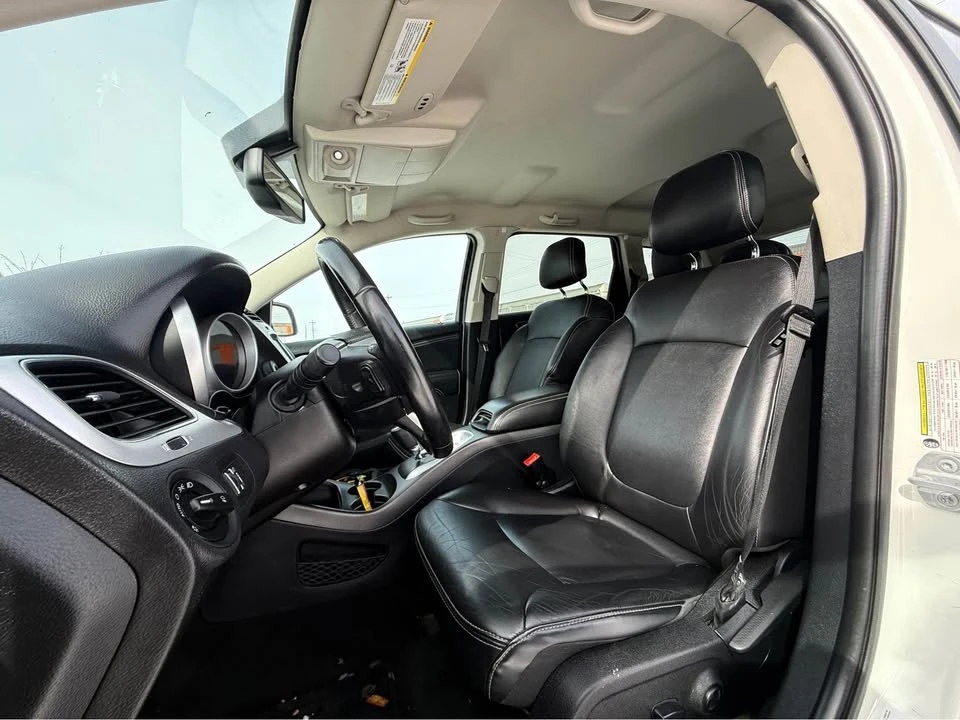 2012 Dodge Journey - Image 3 of 10