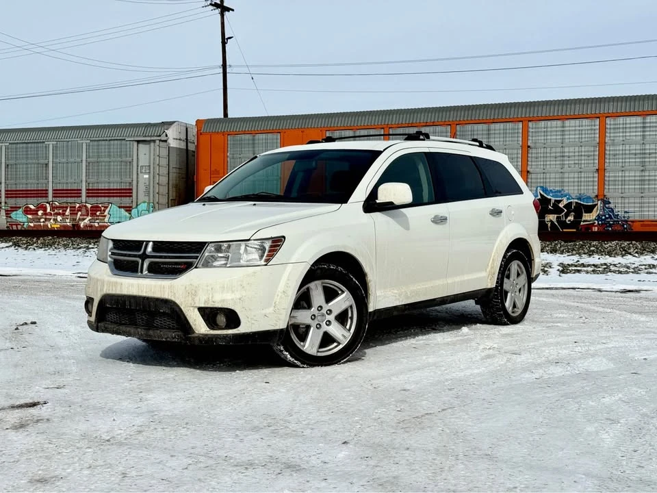 2012 Dodge Journey - Image 2 of 10