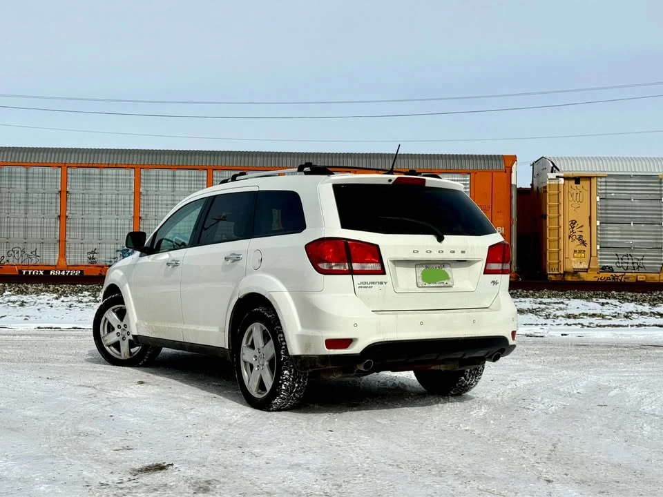 2012 Dodge Journey - Image 5 of 10