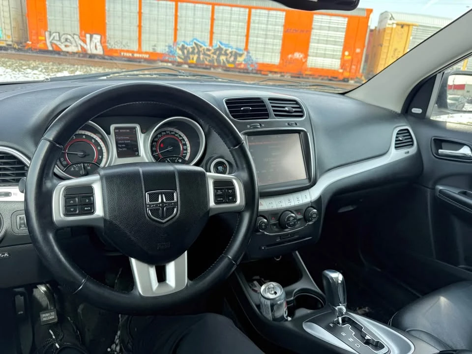 2012 Dodge Journey - Image 8 of 10