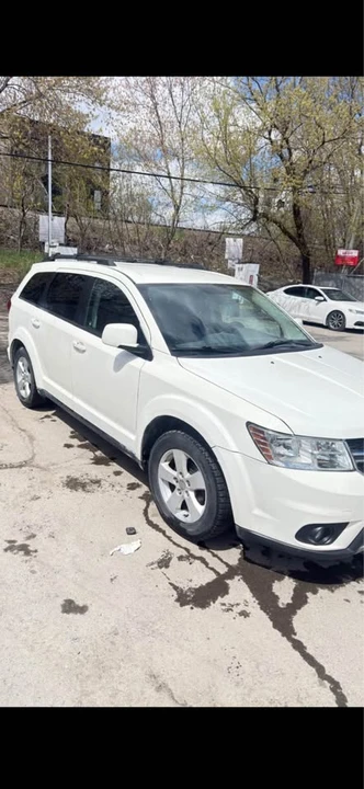 2012 Dodge Journey - Image 2 of 4