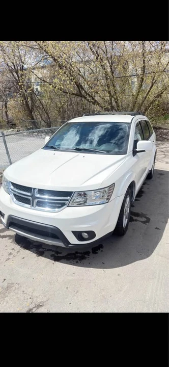 2012 Dodge Journey - Image 3 of 4