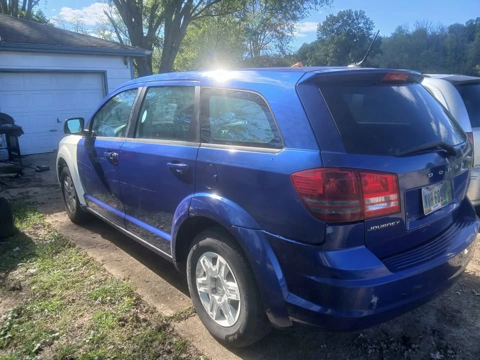 2012 Dodge Journey - Image 3 of 3