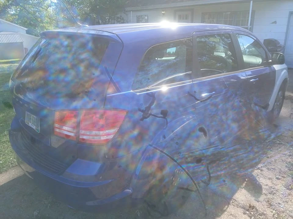 2012 Dodge Journey - Image 2 of 3