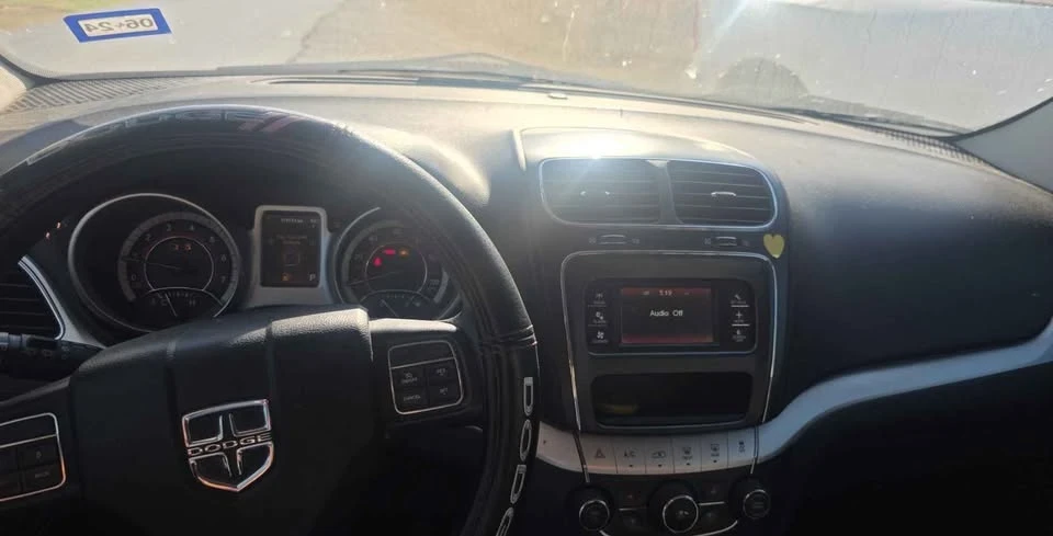 2012 Dodge Journey - Image 6 of 6