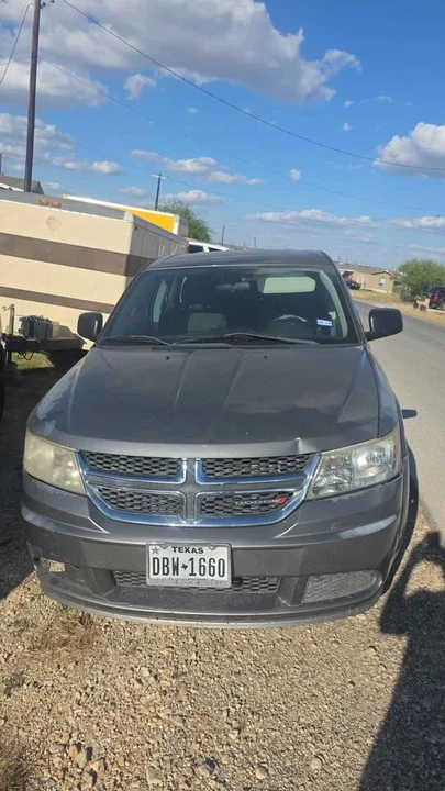 2012 Dodge Journey - Image 2 of 6