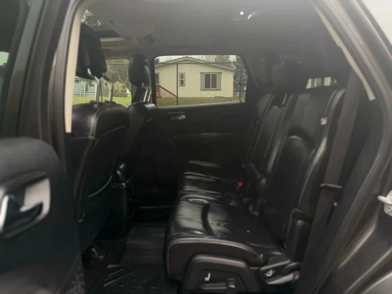 2012 Dodge Journey - Image 14 of 20