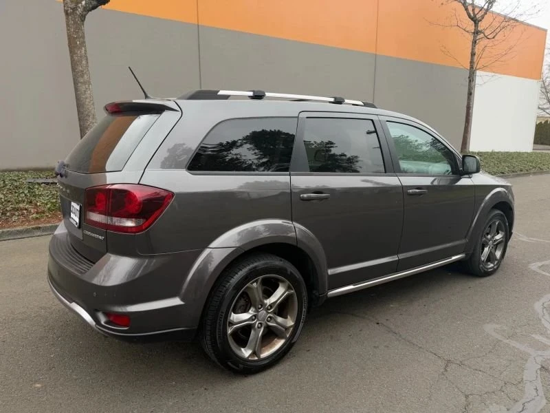 2012 Dodge Journey - Image 4 of 20