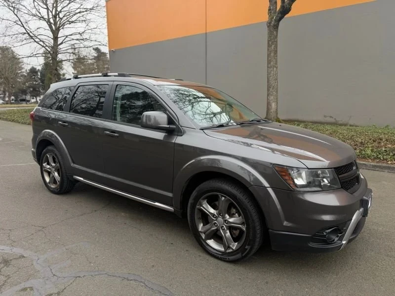 2012 Dodge Journey - Image 2 of 20