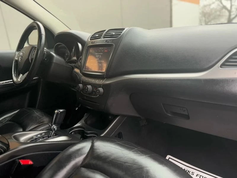2012 Dodge Journey - Image 19 of 20