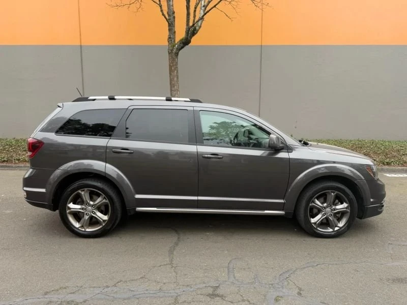2012 Dodge Journey - Image 3 of 20