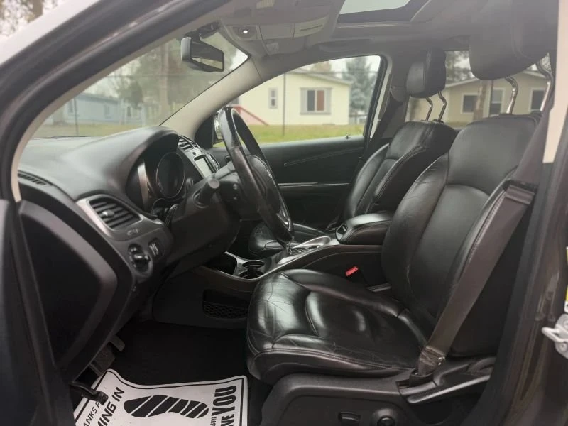 2012 Dodge Journey - Image 10 of 20