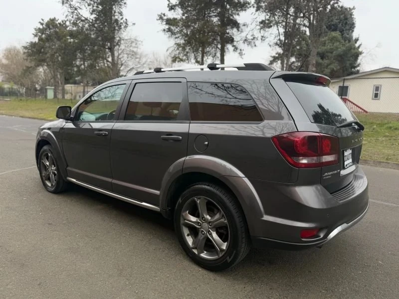 2012 Dodge Journey - Image 6 of 20