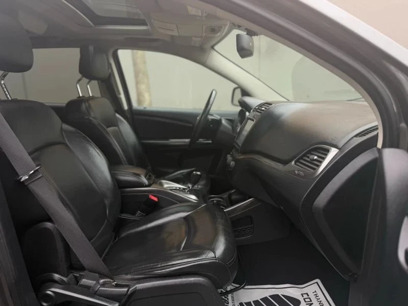 2012 Dodge Journey - Image 18 of 20