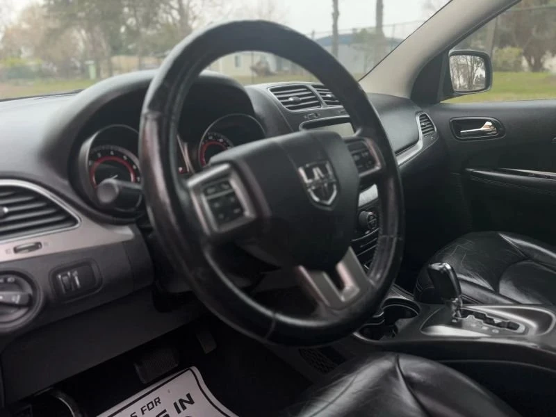 2012 Dodge Journey - Image 11 of 20