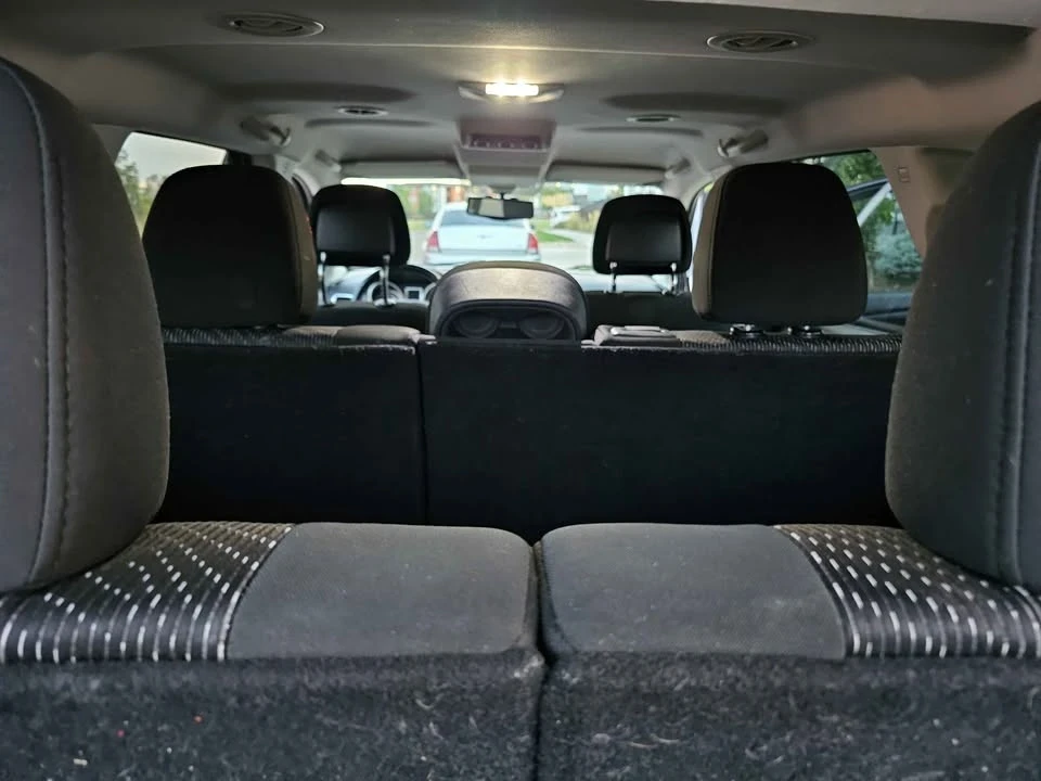 2012 Dodge Journey - Image 8 of 8