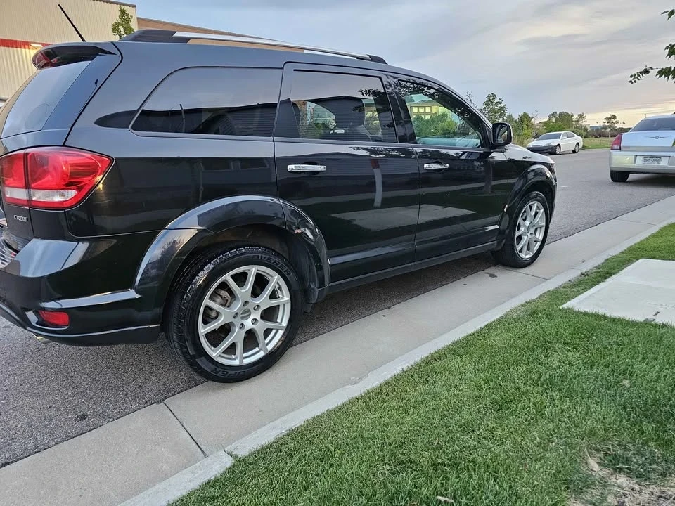 2012 Dodge Journey - Image 4 of 8