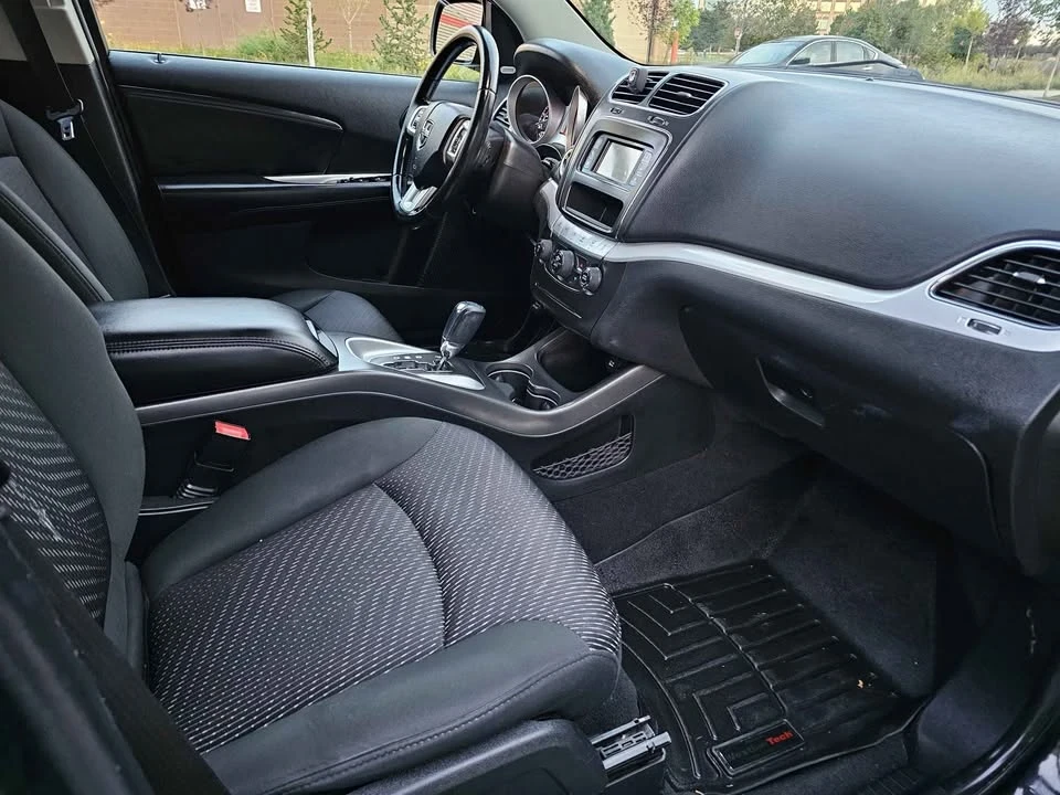 2012 Dodge Journey - Image 5 of 8