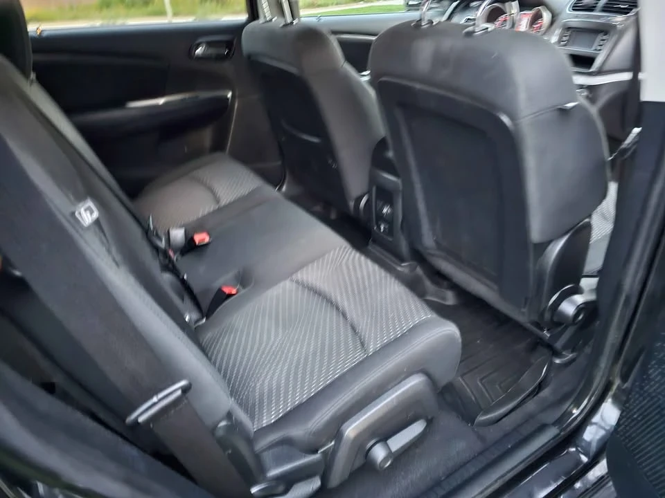 2012 Dodge Journey - Image 6 of 8