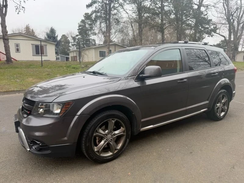 2012 Dodge Journey - Image 8 of 20