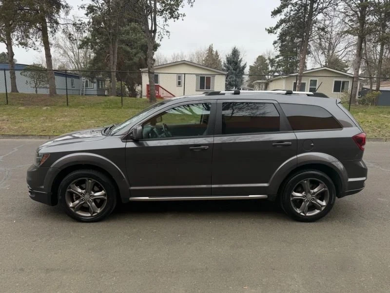 2012 Dodge Journey - Image 7 of 20