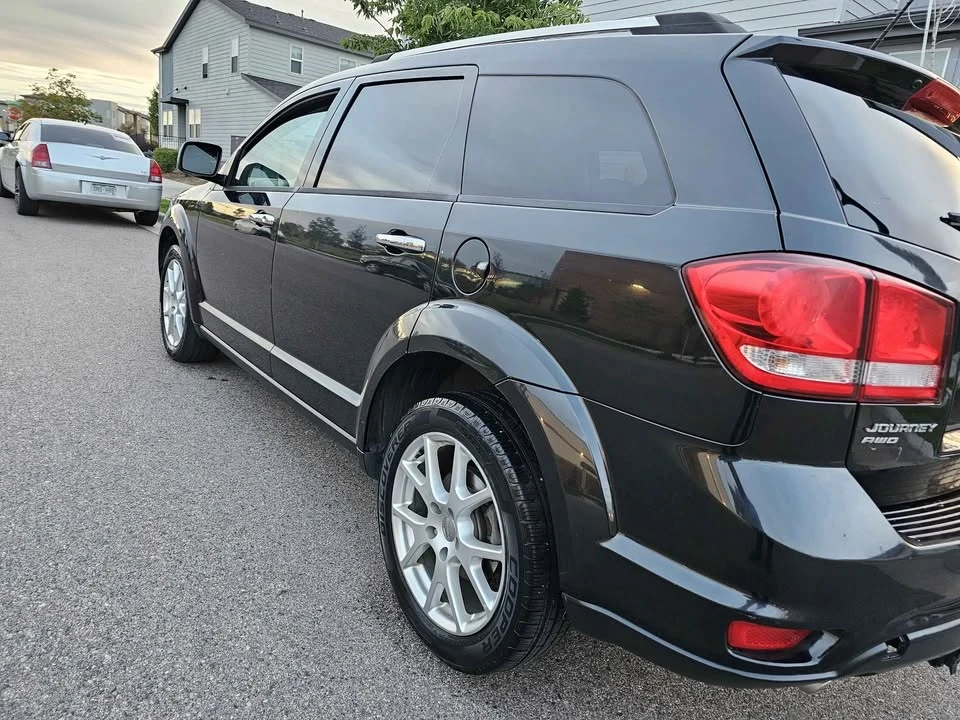 2012 Dodge Journey - Image 3 of 8