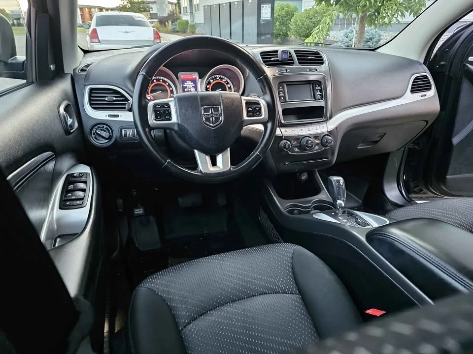 2012 Dodge Journey - Image 7 of 8