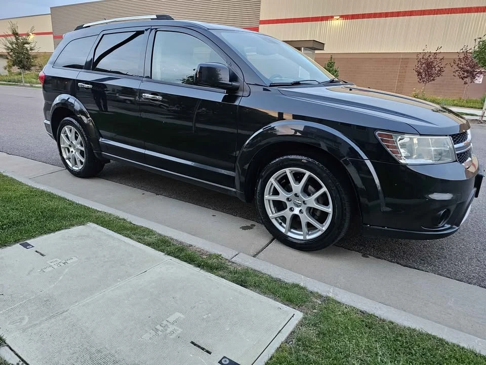 2012 Dodge Journey - Image 2 of 8