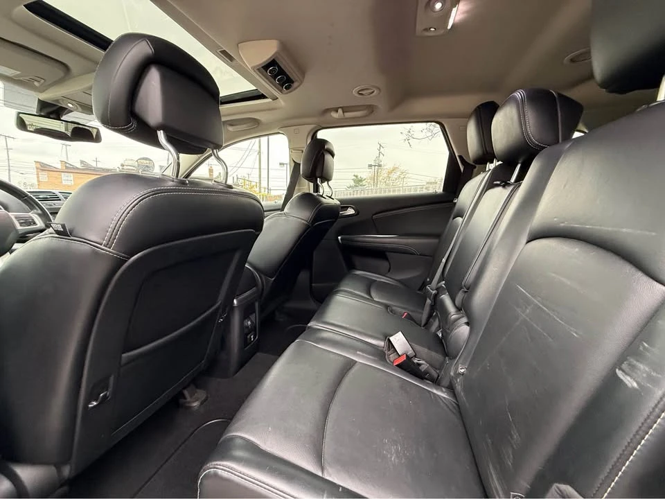 2012 Dodge Journey - Image 17 of 20