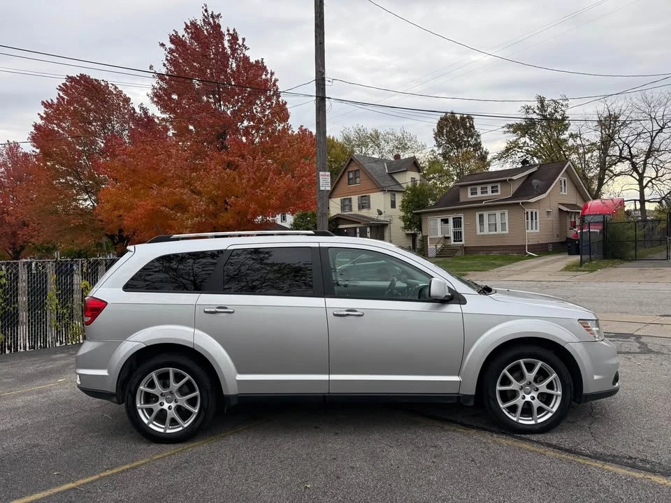2012 Dodge Journey - Image 6 of 20