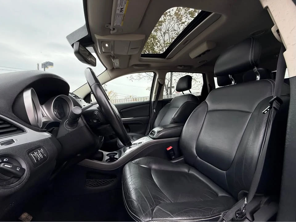 2012 Dodge Journey - Image 20 of 20