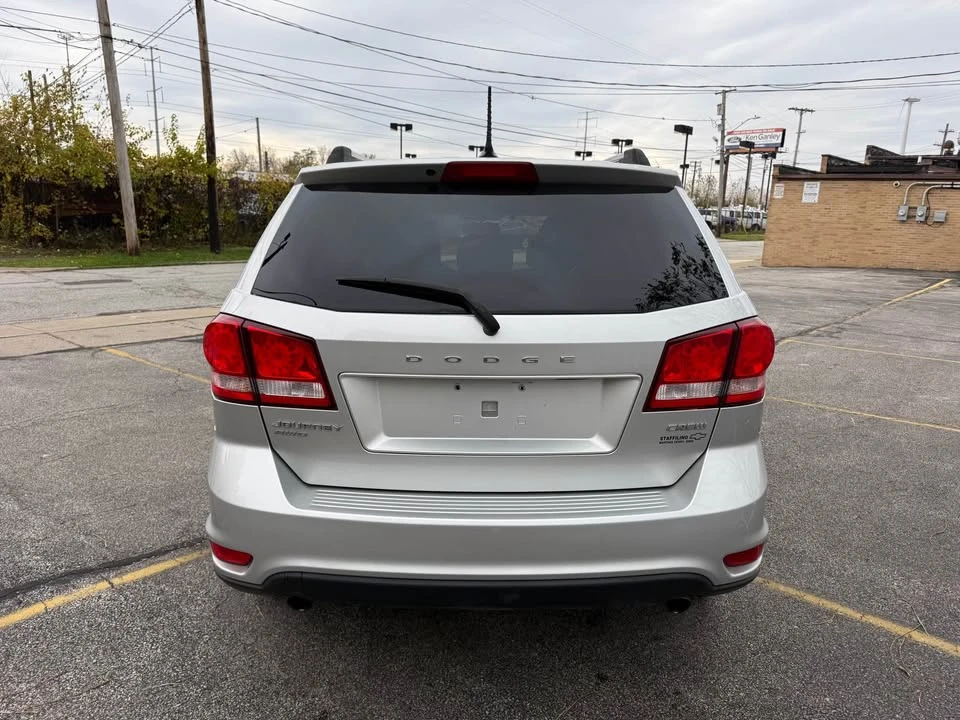 2012 Dodge Journey - Image 4 of 20