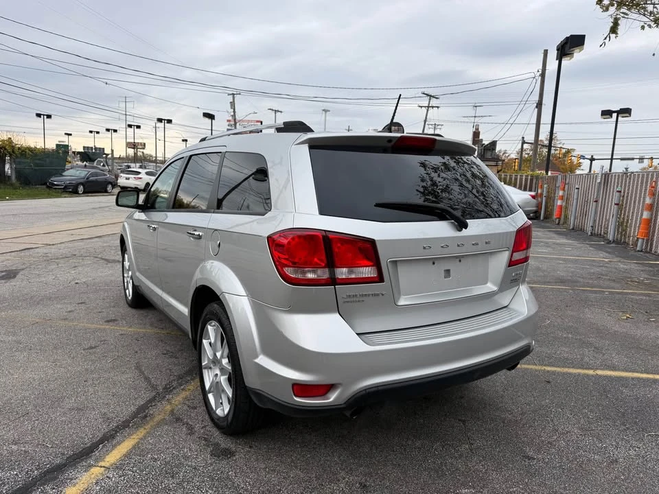 2012 Dodge Journey - Image 3 of 20