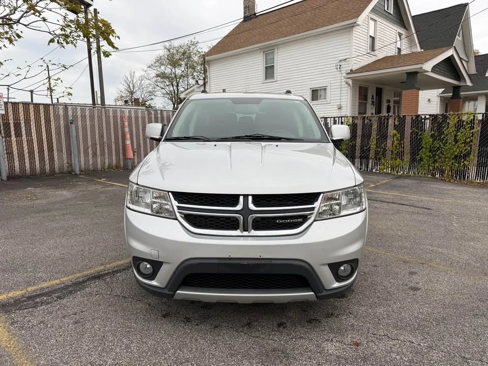 2012 Dodge Journey - Image 8 of 20